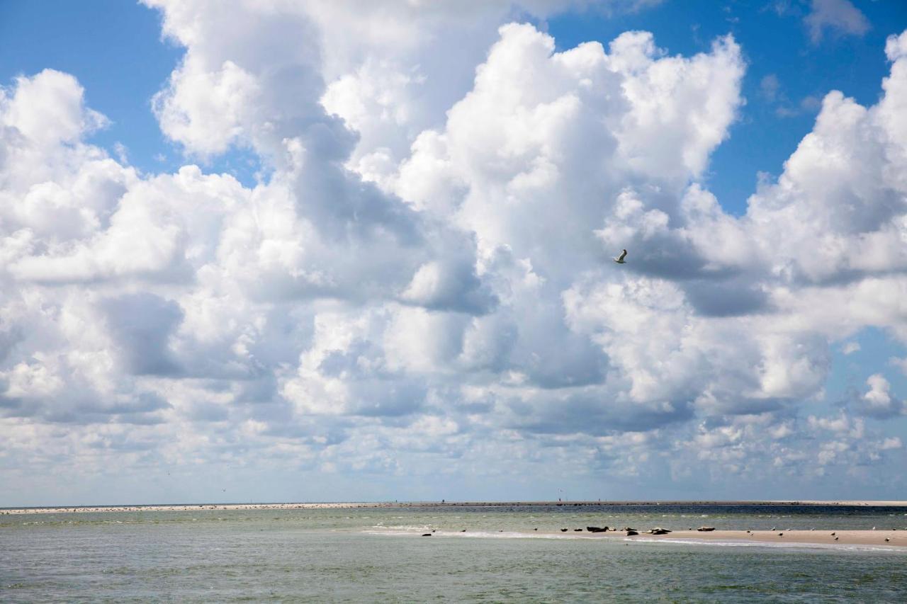 Vakantiehuisje Kei 2 Personen - Zeezand Recreatie Stolpen Exterior foto